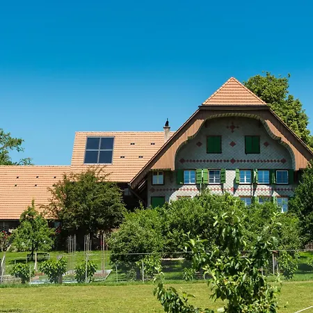 Gast&hof Baerfischenhaus