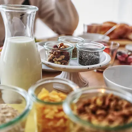 Gast&hof Baerfischenhaus * Rosshausern