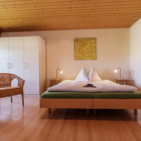 Gast&hof Baerfischenhaus Bed & Breakfast Rosshausern