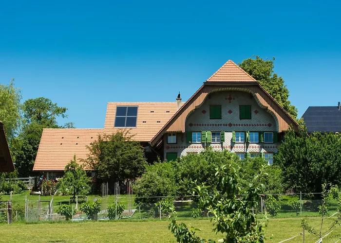 Gast&hof Baerfischenhaus