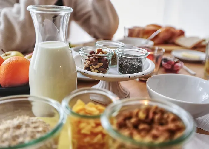 Gast&hof Baerfischenhaus * Rosshausern